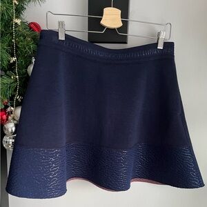 BOSS ORANGE by Hugo Boss Flare Skirt